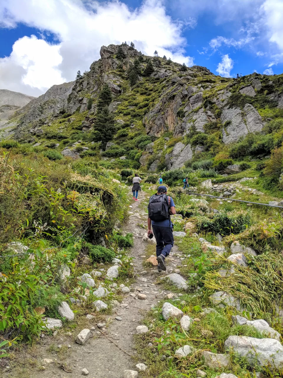 Photo of If Spiti's On Your Mind, This Is The Itinerary You Need To Follow! by Ishvani Hans