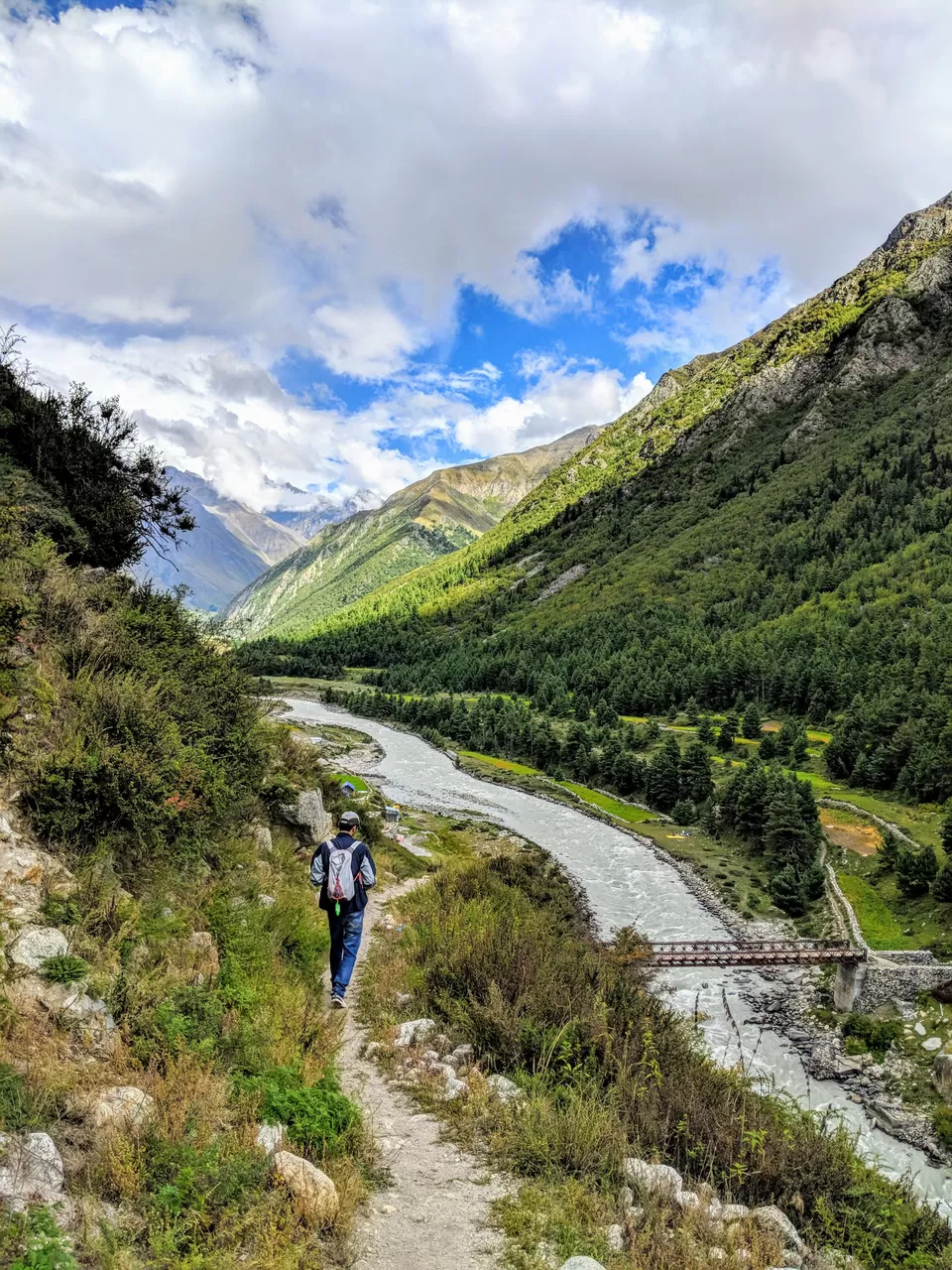Photo of If Spiti's On Your Mind, This Is The Itinerary You Need To Follow! by Ishvani Hans