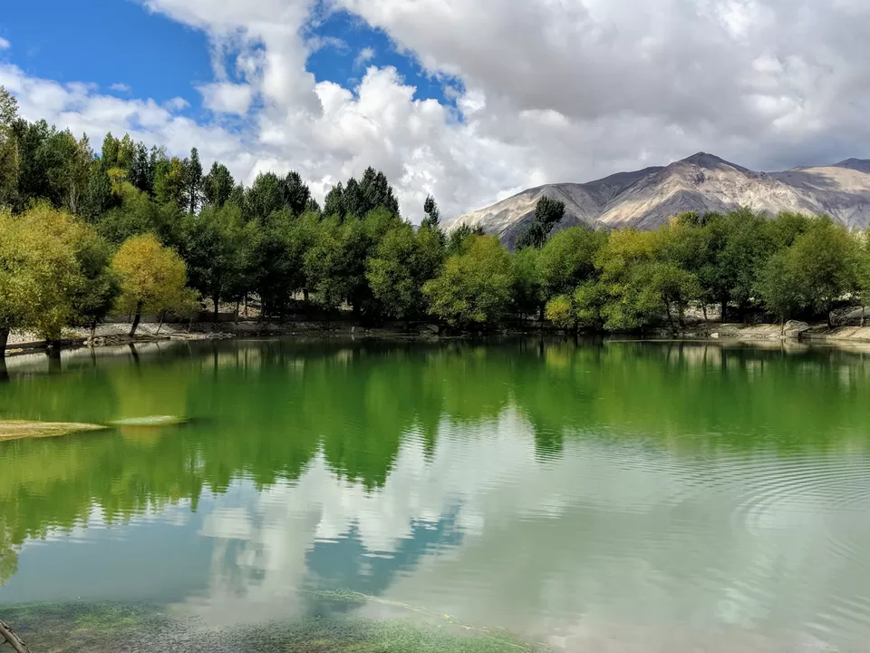 Photo of If Spiti's On Your Mind, This Is The Itinerary You Need To Follow! by Ishvani Hans
