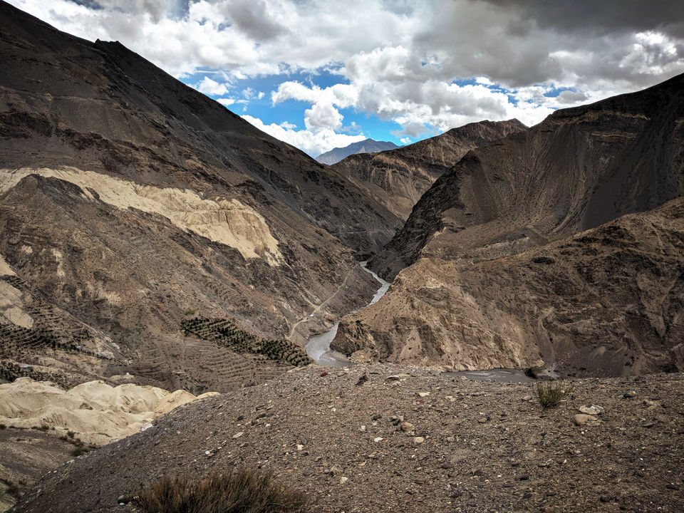 Photo of If Spiti's On Your Mind, This Is The Itinerary You Need To Follow! by Ishvani Hans