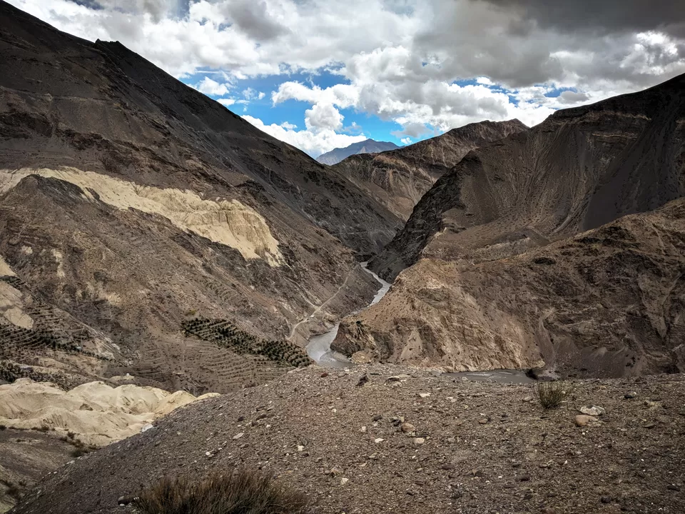 Photo of If Spiti's On Your Mind, This Is The Itinerary You Need To Follow! by Ishvani Hans