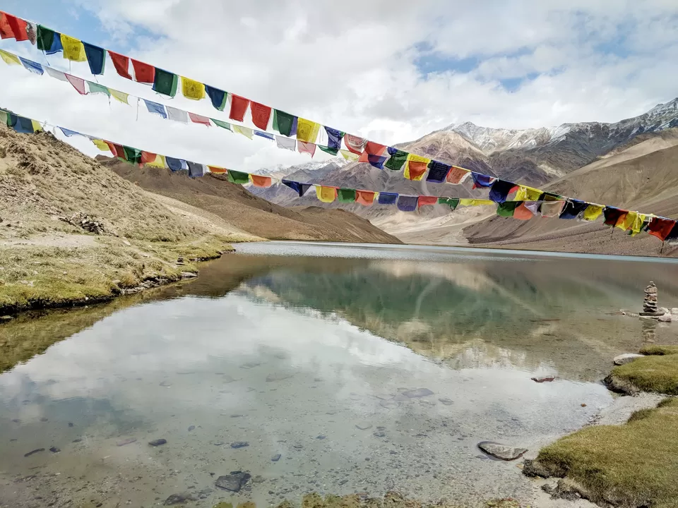 Photo of If Spiti's On Your Mind, This Is The Itinerary You Need To Follow! by Ishvani Hans
