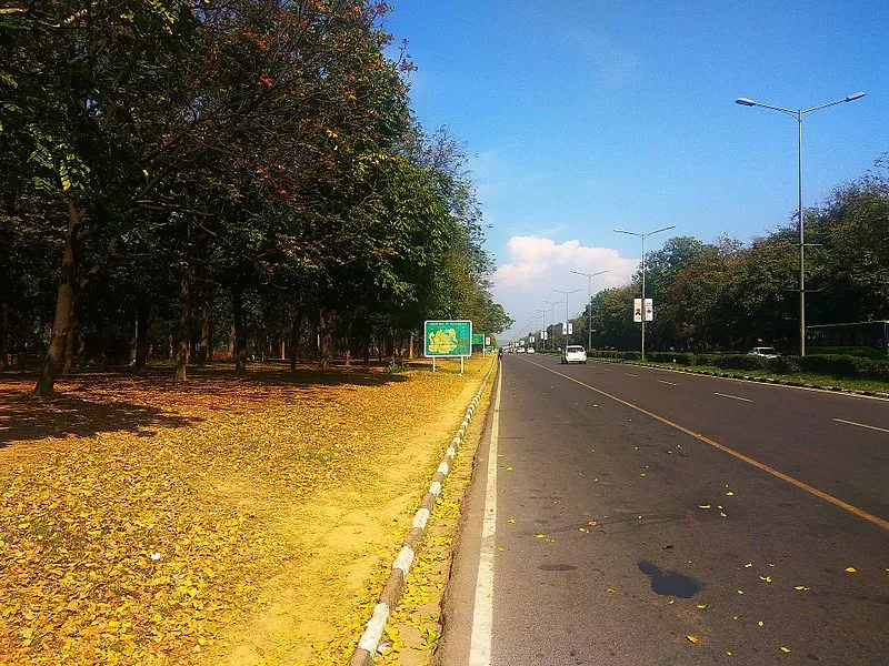 Photo of 7 Reasons Why Chandigarh City Is My Favourite Place In India by Ishvani Hans