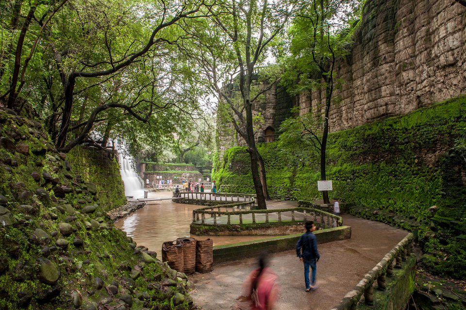 Photo of Here's Why Chandigarh Is My Favourite Indian City by Ishvani Hans