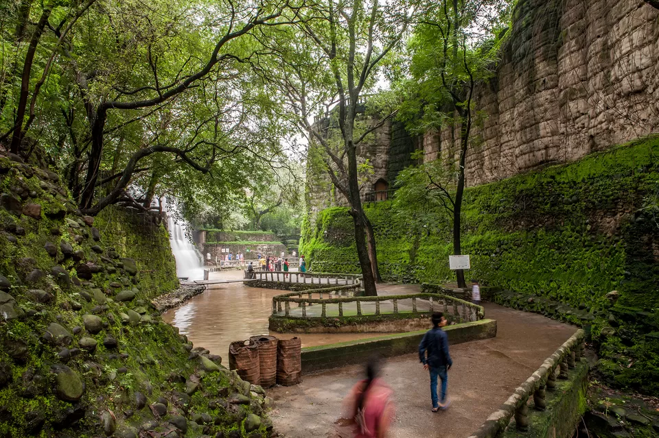 Photo of 7 Reasons Why Chandigarh City Is My Favourite Place In India by Ishvani Hans