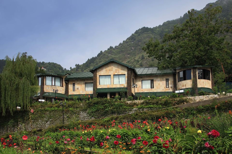 Photo of Just 300Km From Delhi, The Shervani Hilltop Nainital Would Redefine Your Weekend Goals by Ishvani Hans