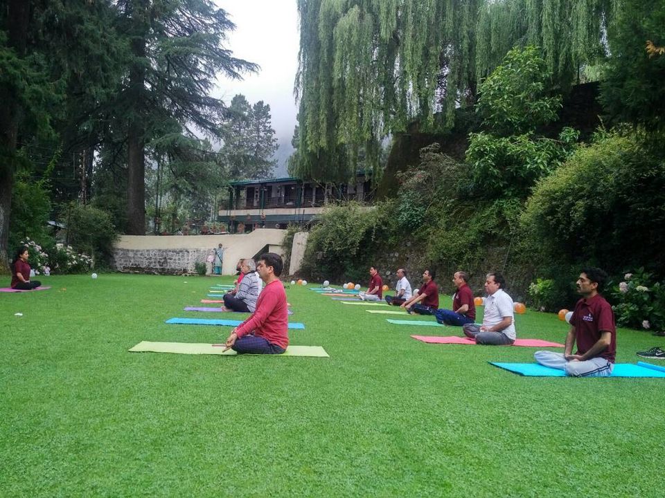 Photo of Just 300Km From Delhi, The Shervani Hilltop Nainital Would Redefine Your Weekend Goals by Ishvani Hans