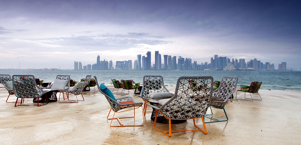 Photo of 9 Reasons Why Qatar Tourism Is Making Travellers Across The World Drool! by Ishvani Hans