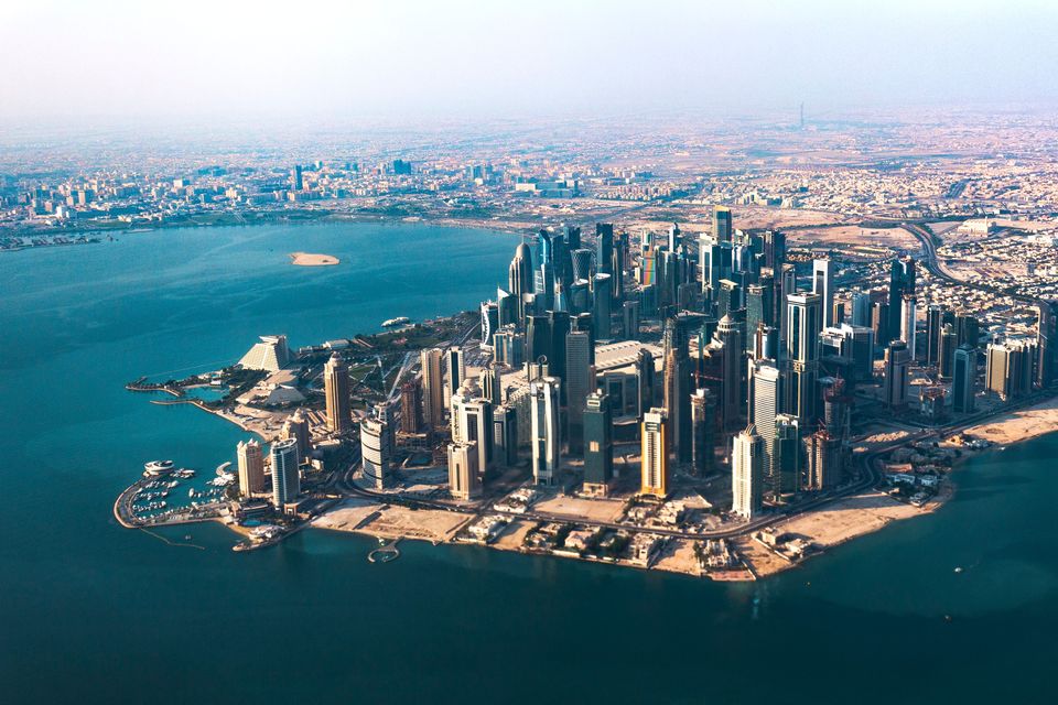 Photo of 9 Reasons Why Qatar Tourism Is Making Travellers Across The World Drool! by Ishvani Hans