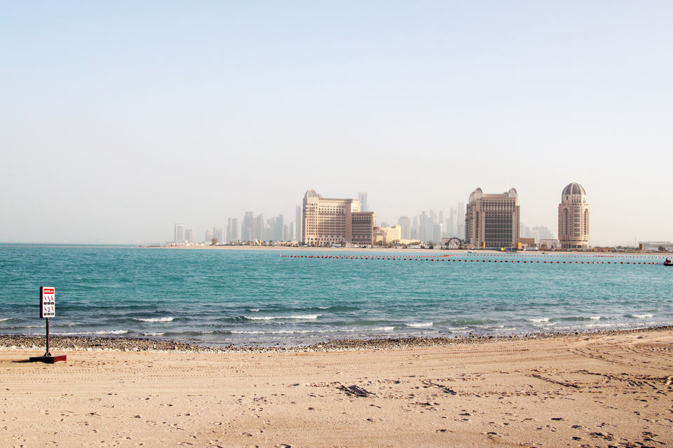 Photo of 9 Reasons Why Qatar Tourism Is Making Travellers Across The World Drool! by Ishvani Hans