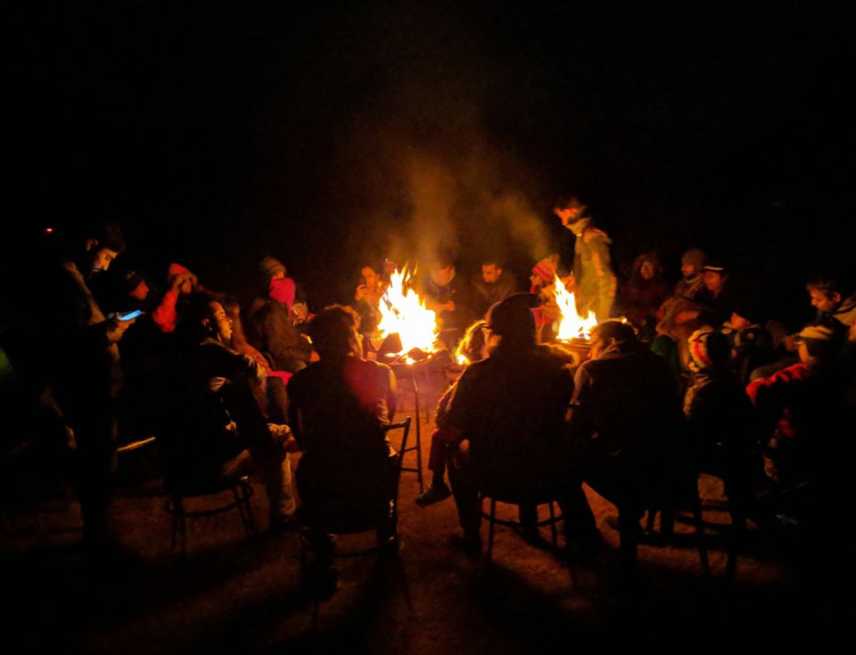 Photo of I Watched A Meteor Shower Just 5 Hours From Delhi And It Was A Trip Like No Other by Ishvani Hans