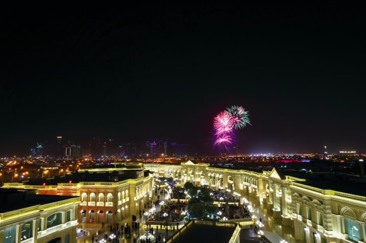 Photo of 9 Reasons Why Qatar Tourism Is Making Travellers Across The World Drool! by Ishvani Hans