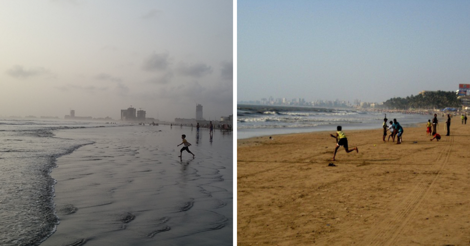 Photo of 10 Places In Pakistan And India That Are Almost Identical! 3/10 by Ishvani Hans