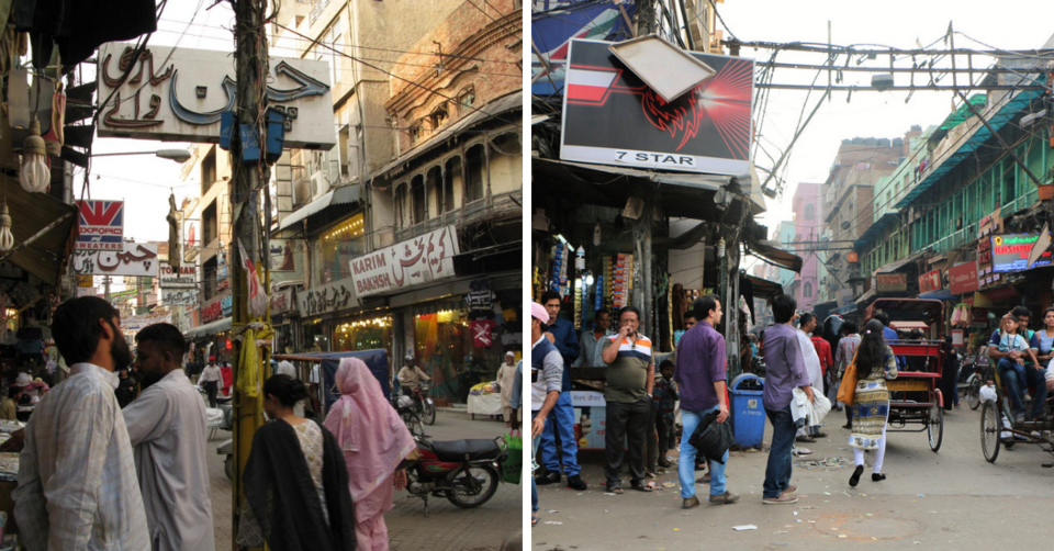 Photo of 10 Places In Pakistan And India That Are Almost Identical! 6/10 by Ishvani Hans