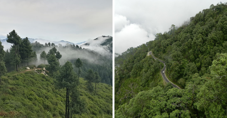Photo of 10 Places In Pakistan And India That Are Almost Identical! 8/10 by Ishvani Hans