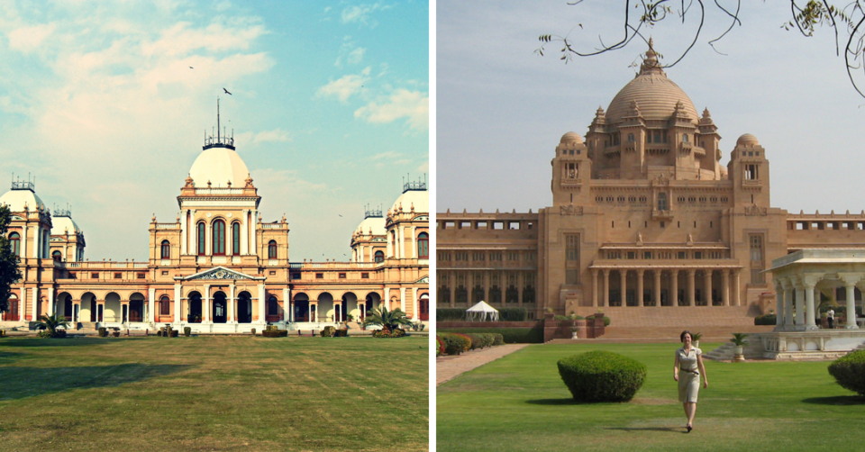 Photo of 10 Places In Pakistan And India That Are Almost Identical! 4/10 by Ishvani Hans