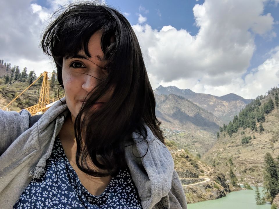 Photo of I Boarded The Wrong Bus And It Turned Out To Be The Funnest Trip Of My Life 2/2 by Ishvani Hans