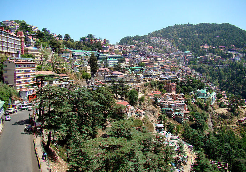 Photo of Pictures Of This Magical Boutique Hotel Near Shimla, The Nilaya Are Awe Inspiring! by Ishvani Hans