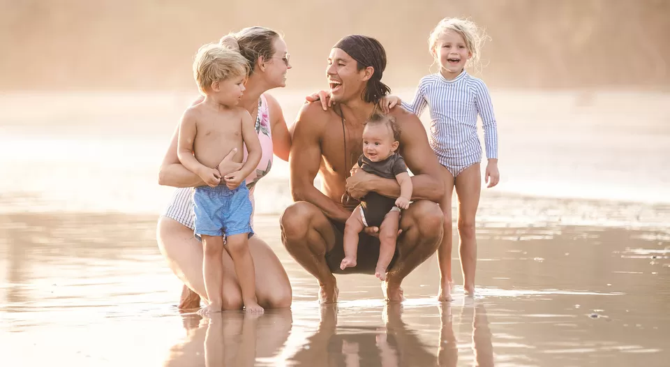 Photo of These Digital Nomad Families Are Travelling The World & Living Life to the Fullest! by Shraddha Bansode 📸