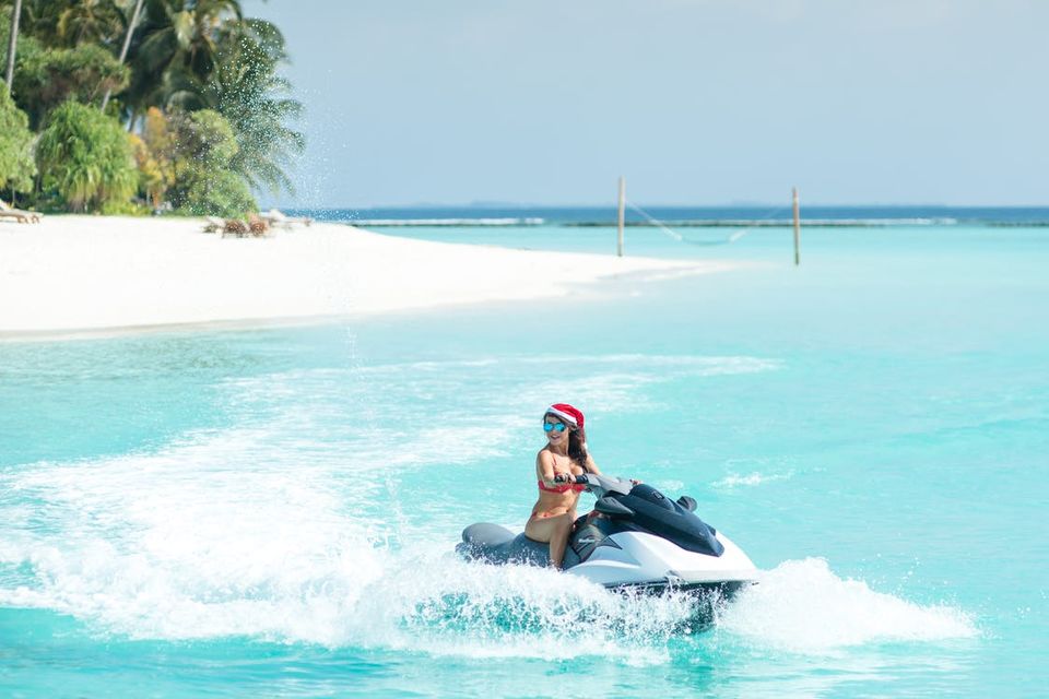 Photo of Fun Activities You Can Do On Your Maldives Vacay! by Shraddha Bansode