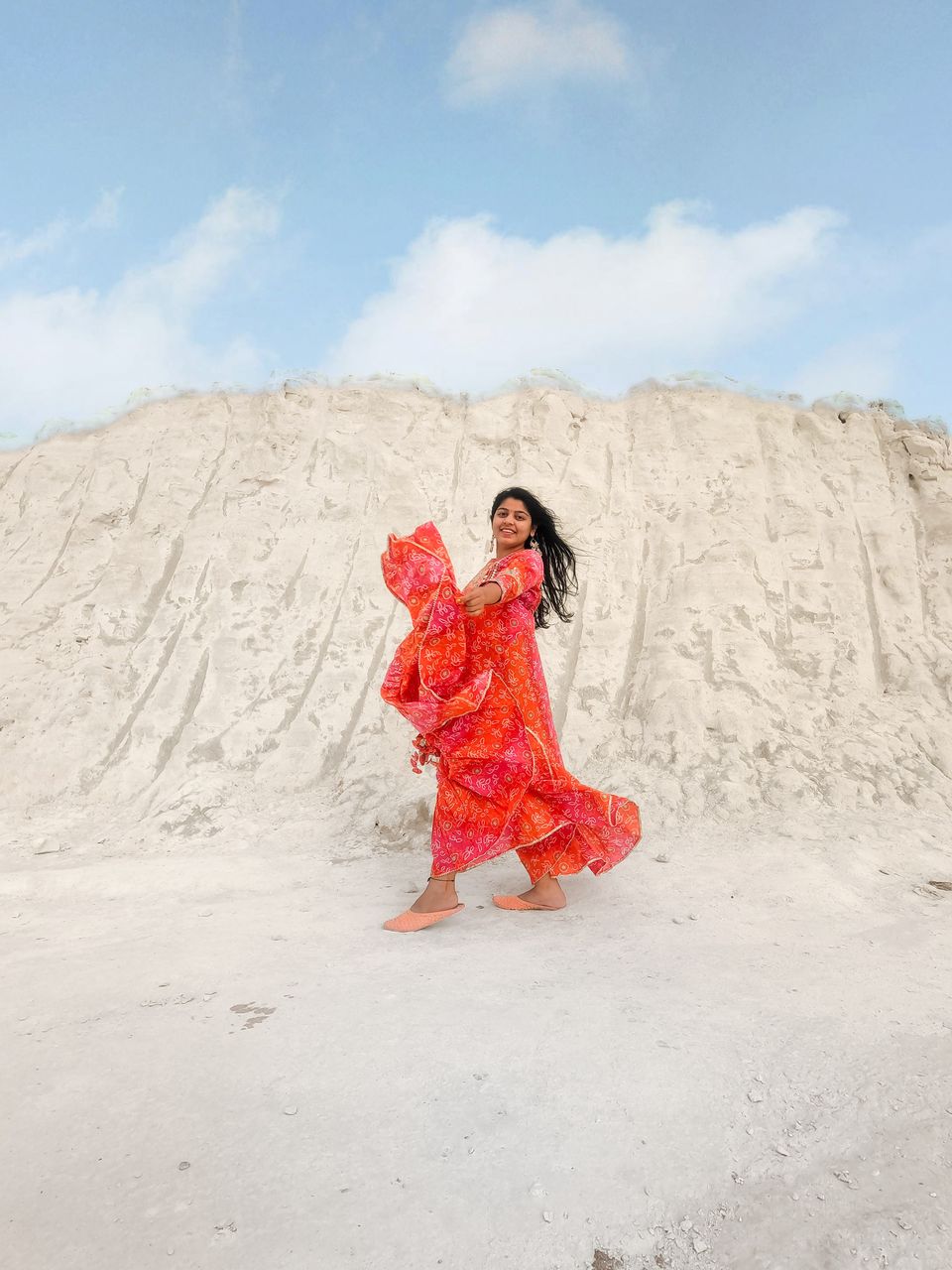 Photo of There is a Moonland in Rajasthan You Might Get a Crush on! 1/1 by Shraddha Bansode 📸