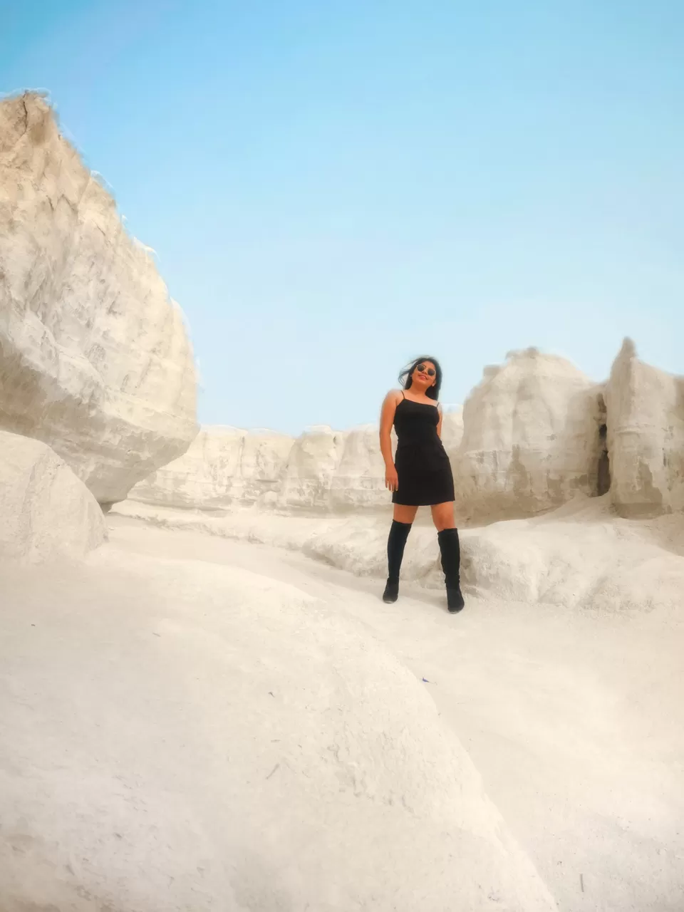 Photo of There is a Moonland in Rajasthan You Might Get a Crush on! by Shraddha Bansode 📸