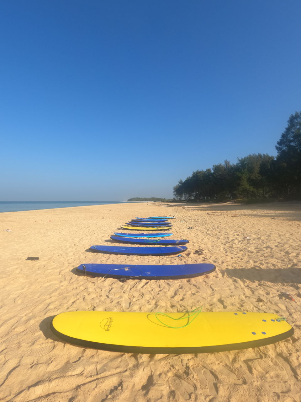 Photo of Sasihitlu Beach, Sasihitlu Road, Haleyangadi, Karnataka, India by Shraddha Bansode