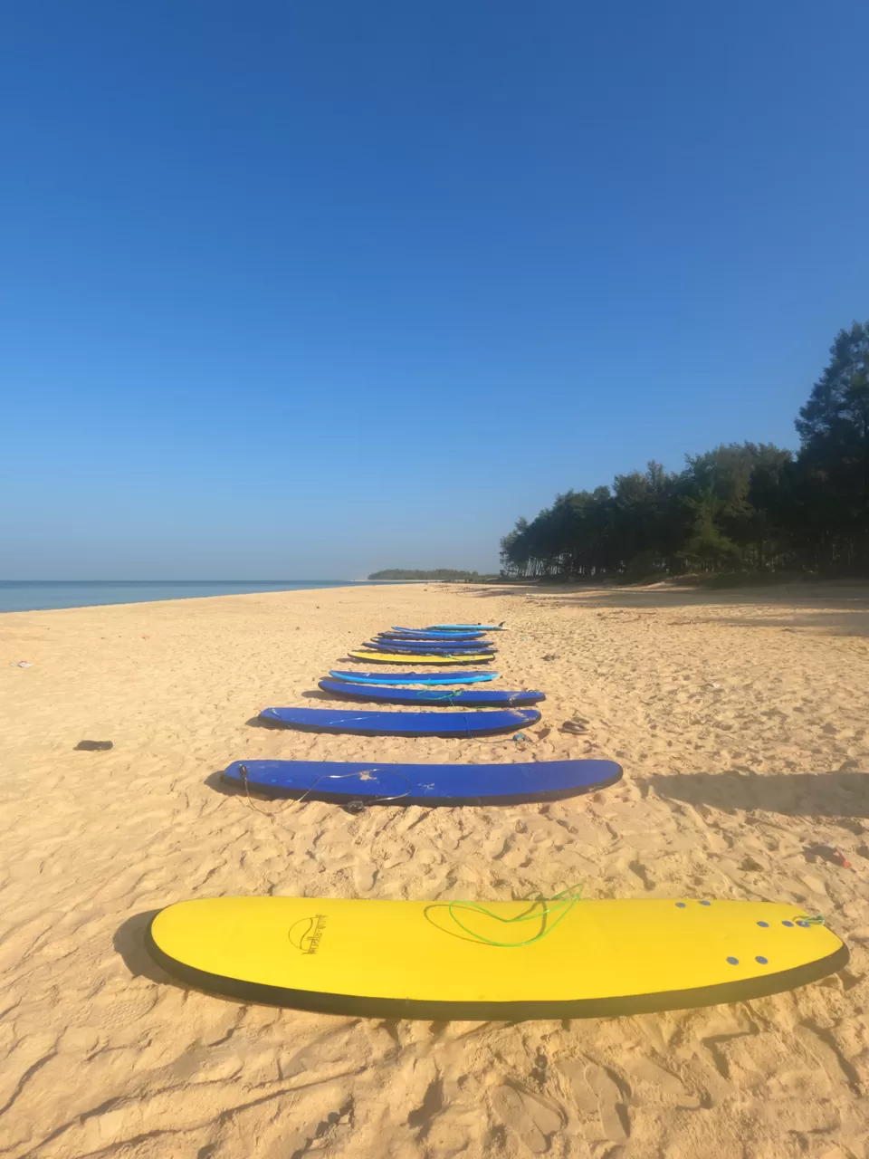 Photo of Sasihitlu Beach, Sasihitlu Road, Haleyangadi, Karnataka, India by Shraddha Bansode 📸