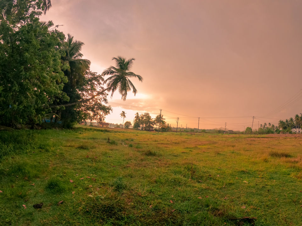 Photo of Set in a Beautiful Village, Here's My Experience of Surfing in Indica Surf School, Mulki! by Shraddha Bansode