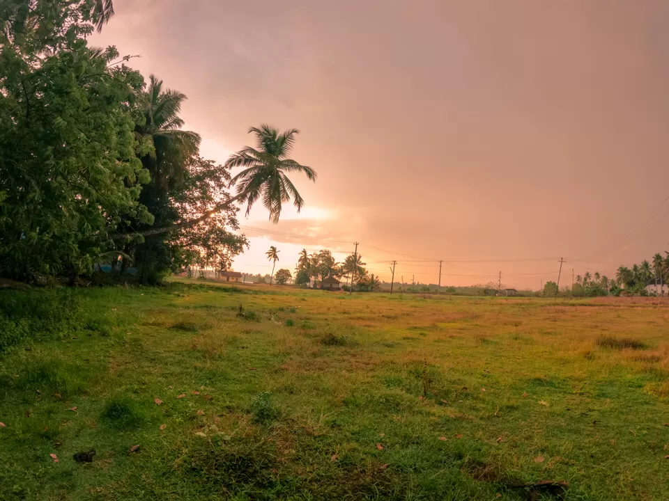 Photo of Set in a Beautiful Village, Here's My Experience of Surfing in Indica Surf School, Mulki! by Shraddha Bansode 📸
