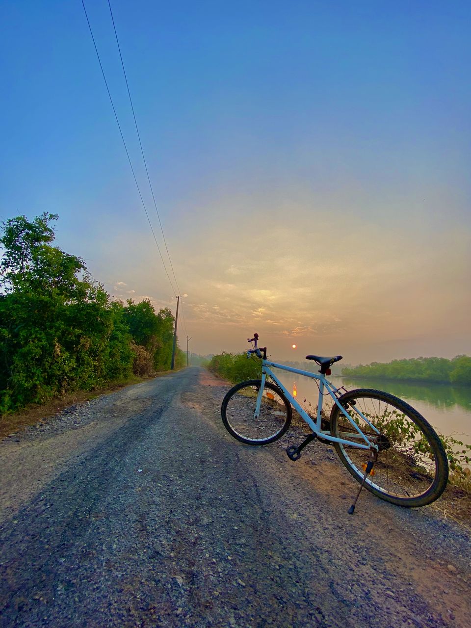 Photo of Set in a Beautiful Village, Here's My Experience of Surfing in Indica Surf School, Mulki! by Shraddha Bansode