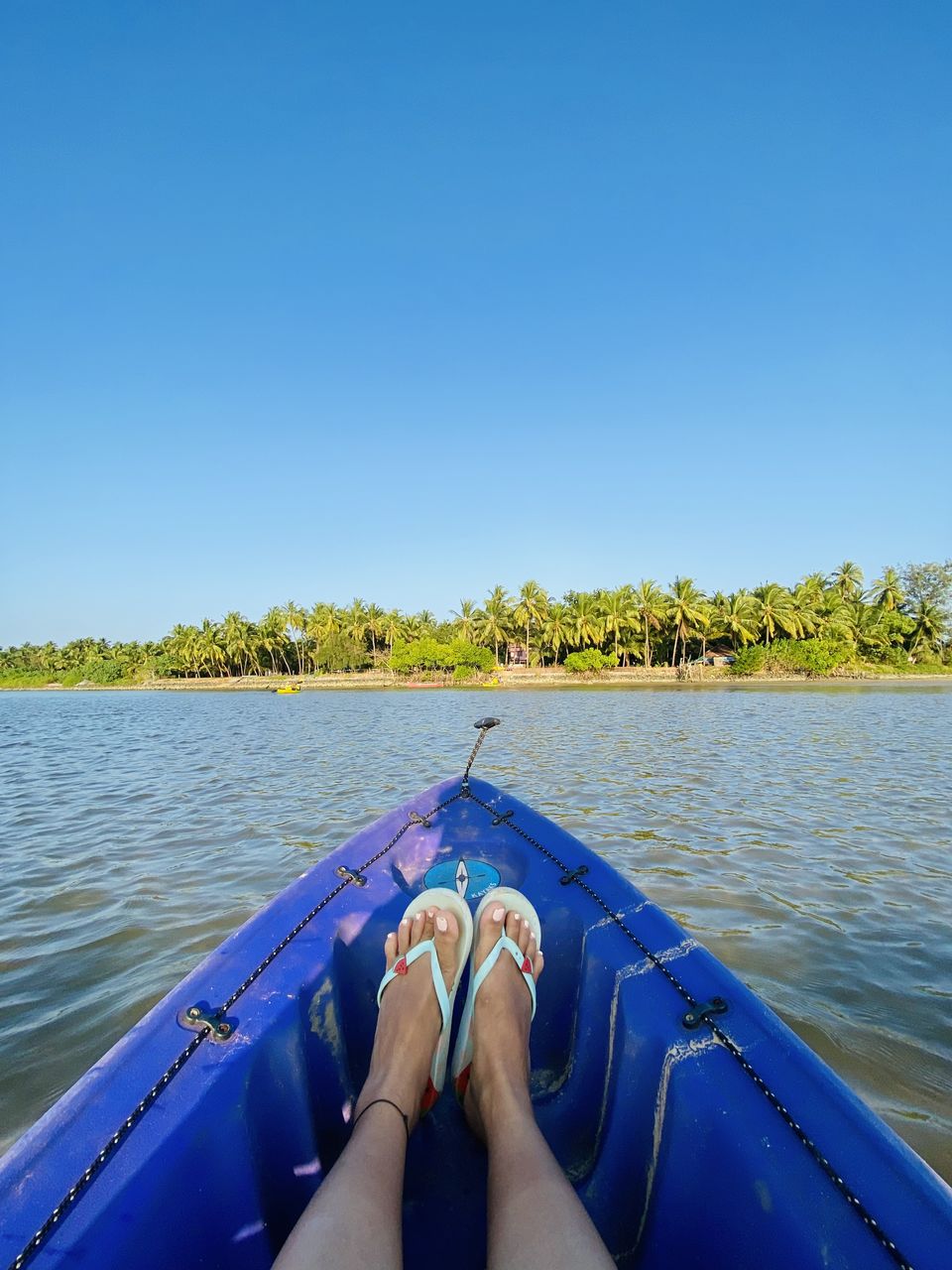 Photo of Set in a Beautiful Village, Here's My Experience of Surfing in Indica Surf School, Mulki! by Shraddha Bansode