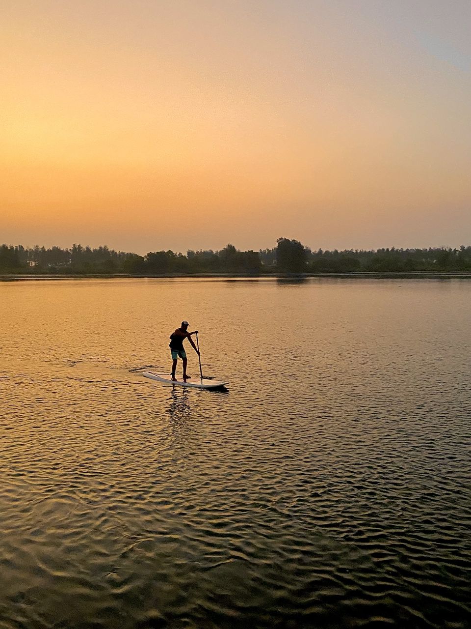 Photo of Set in a Beautiful Village, Here's My Experience of Surfing in Indica Surf School, Mulki! by Shraddha Bansode