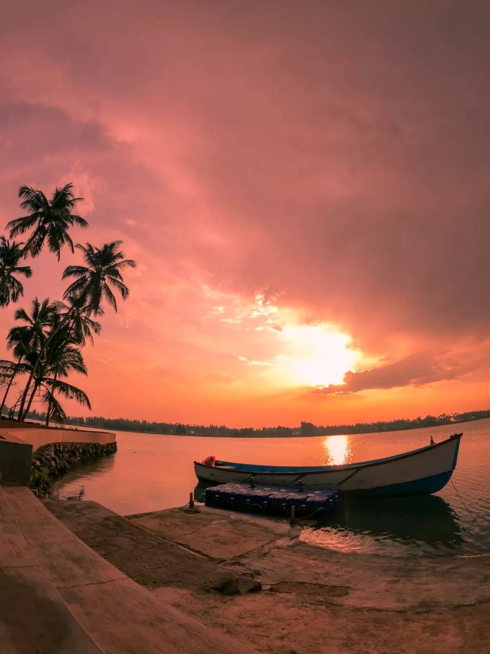 Photo of Set in a Beautiful Village, Here's My Experience of Surfing in Indica Surf School, Mulki! by Shraddha Bansode 📸
