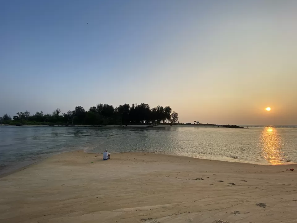Photo of Set in a Beautiful Village, Here's My Experience of Surfing in Indica Surf School, Mulki! by Shraddha Bansode 📸