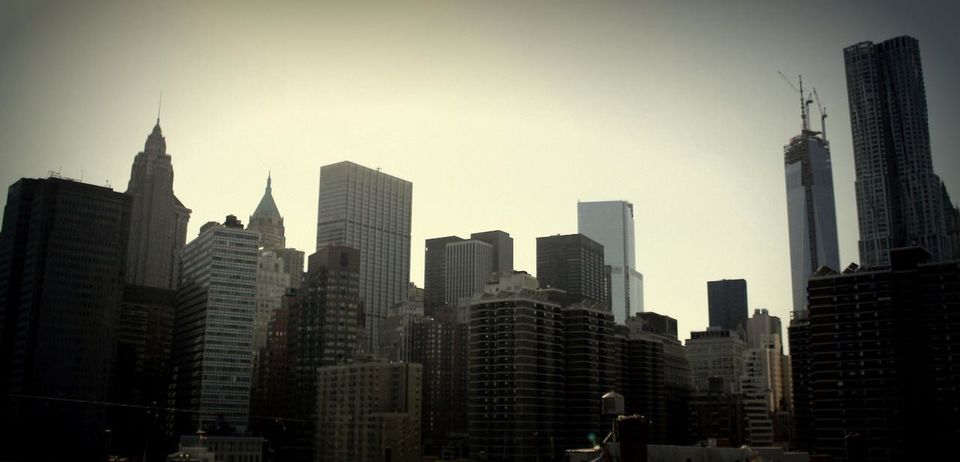 Photo of New York 10/10 by Bhaavik