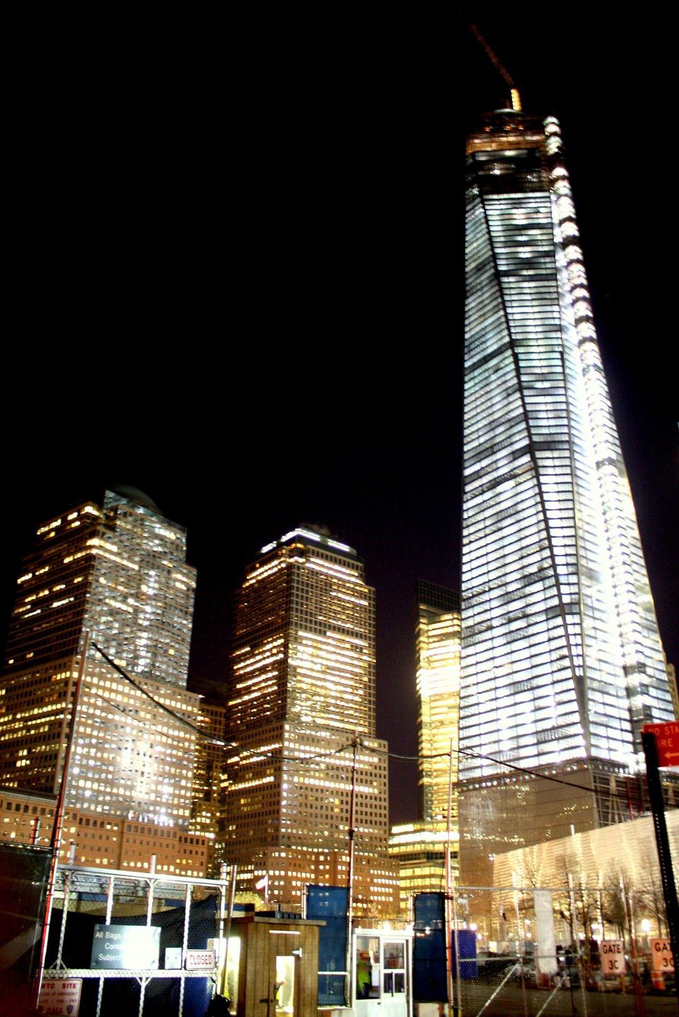 Photo of New York 8/10 by Bhaavik