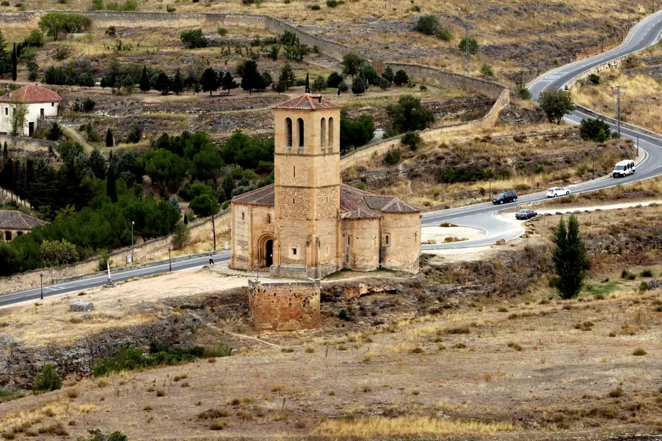 Photo of Segovia, Spain by Prashant Pundir