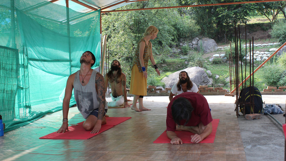 Photo of MEDITATION ON THE GO: BREATHE, PAUSE, NOTICE by Teresa Hazzard