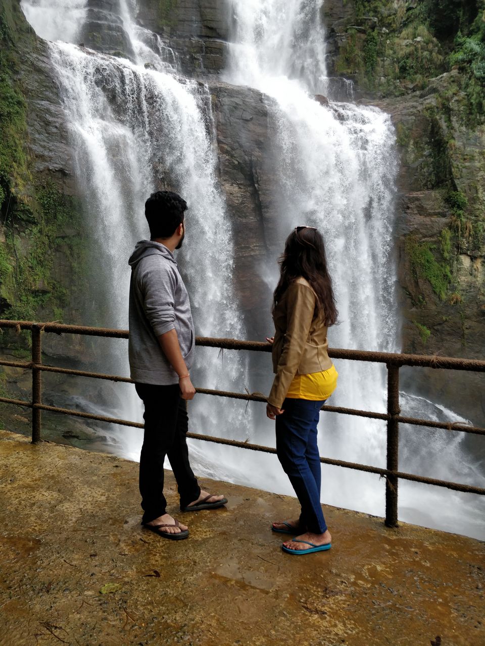 Photo of Story of Exploring a Hidden Gem in Sri Lanka 2/4 by Travel katha by Charmi