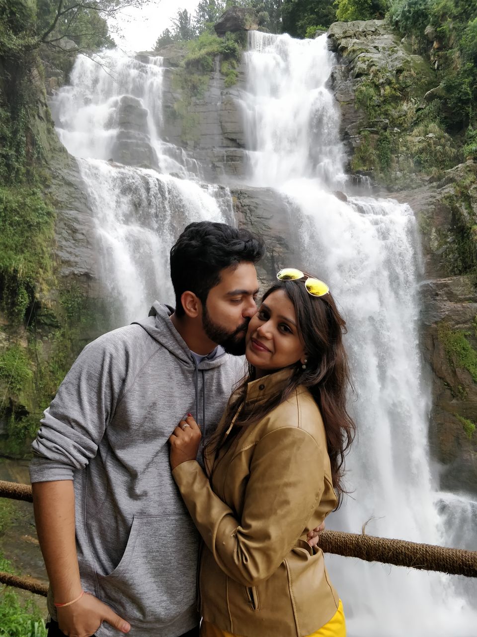 Photo of Story of Exploring a Hidden Gem in Sri Lanka 4/4 by Travel katha by Charmi