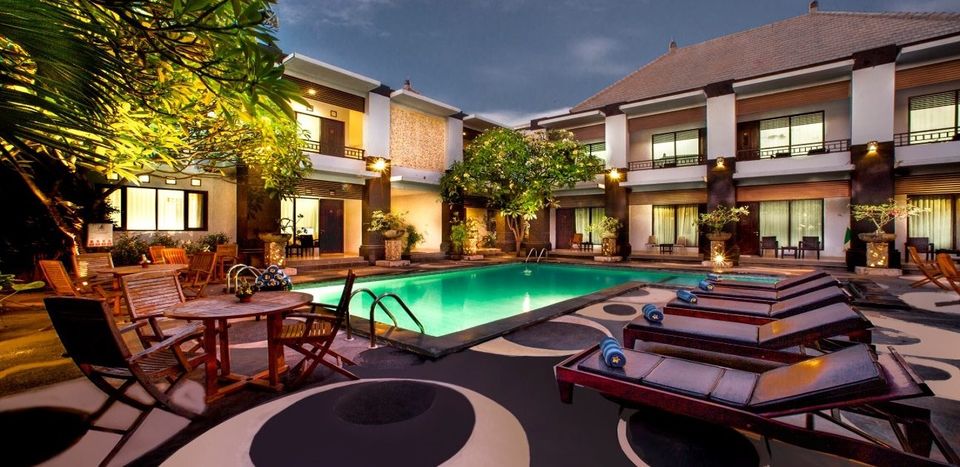 Photo of Here are 5 Hotels in Bali under approx. 2000 INR (31 USD) 1/5 by Travel katha by Charmi