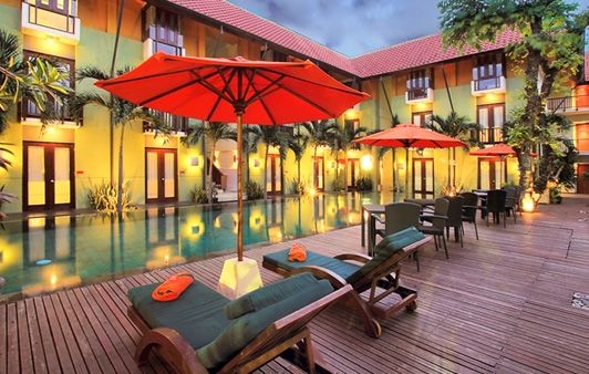 Photo of Here are 5 Hotels in Bali under approx. 2000 INR (31 USD) 2/5 by Travel katha by Charmi