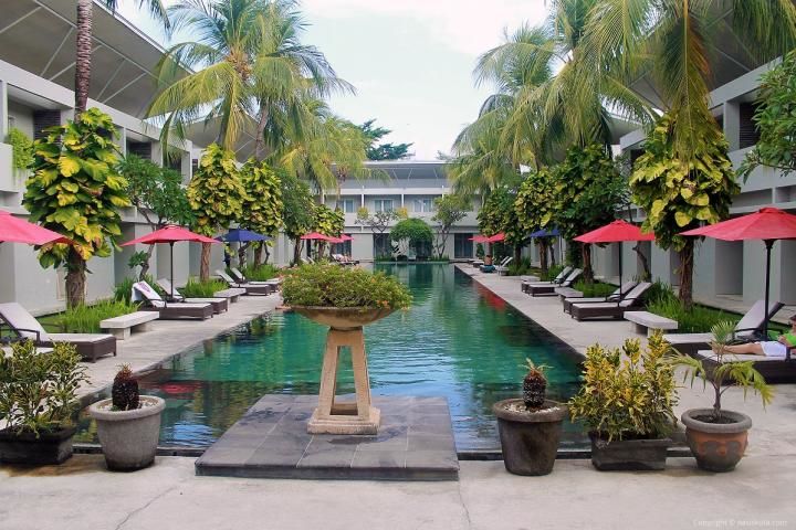 Photo of Here are 5 Hotels in Bali under approx. 2000 INR (31 USD) 4/5 by Travel katha by Charmi