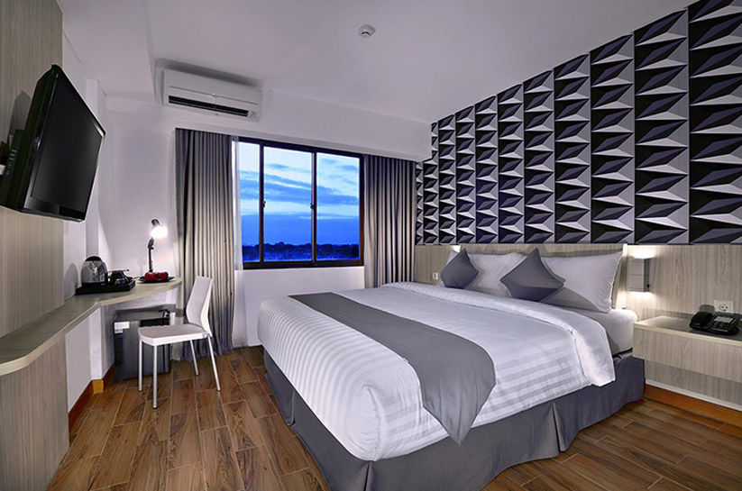 Photo of Here are 5 Hotels in Bali under approx. 2000 INR (31 USD) 5/5 by Travel katha by Charmi