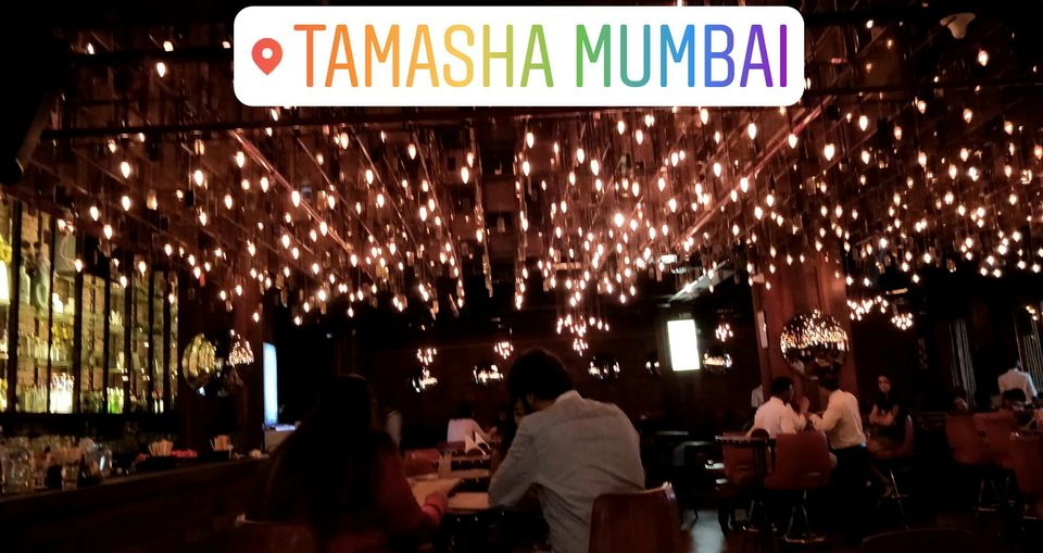 Photo of Mumbai – 5 Hours & 4 Places of Partying 5/6 by Travel katha by Charmi
