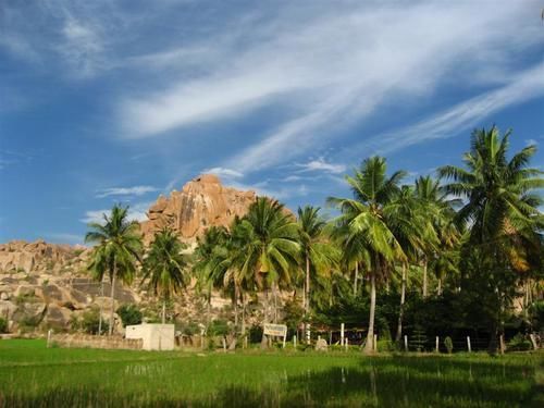 Photo of The Goan Corner, Bellary, Karnataka, India by Gaurav Sharma