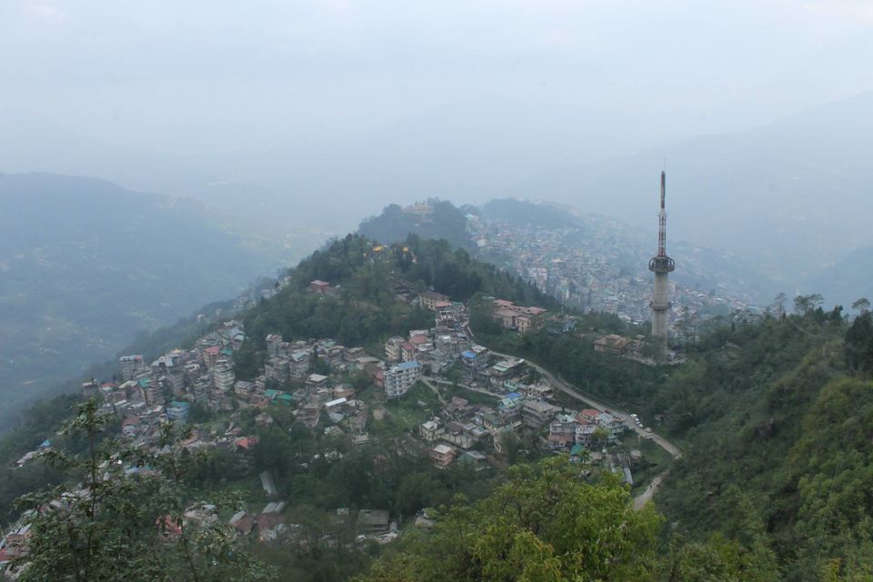 Photo of Beautiful Sikkim part 1: 05/14 - Gangtok, Nathula Pass & Tsomgo lake 13/14 by Gaurav Sharma