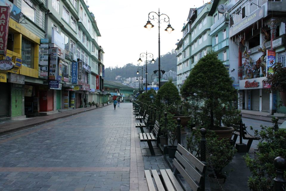 Photo of Beautiful Sikkim part 1: 05/14 - Gangtok, Nathula Pass & Tsomgo lake 11/14 by Gaurav Sharma