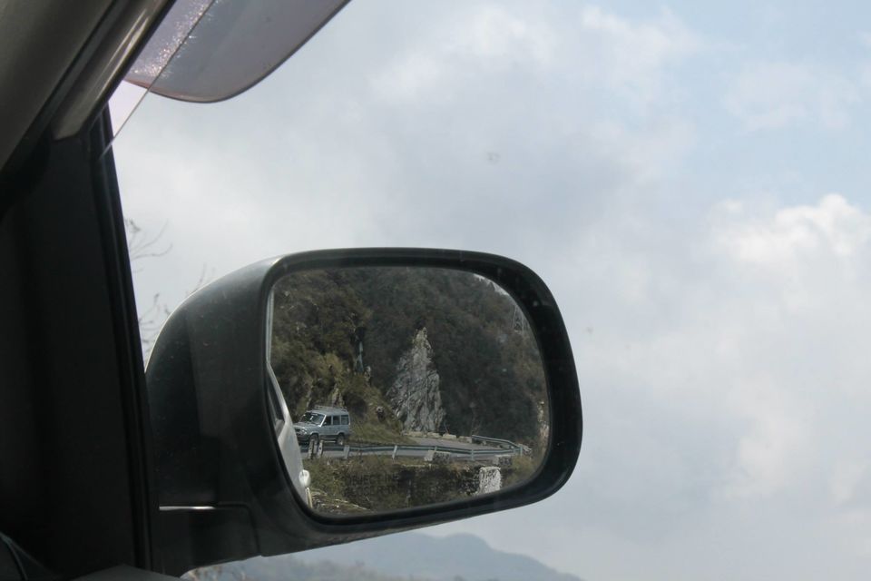 Photo of Beautiful Sikkim part 1: 05/14 - Gangtok, Nathula Pass & Tsomgo lake 2/14 by Gaurav Sharma